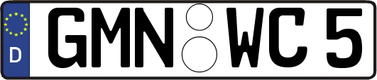 GMN-WC5