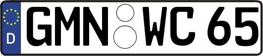 GMN-WC65