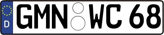 GMN-WC68