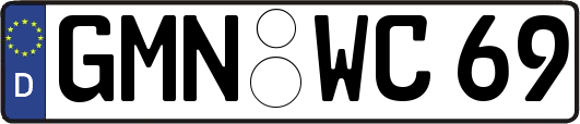 GMN-WC69