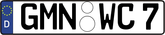 GMN-WC7