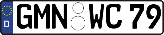 GMN-WC79