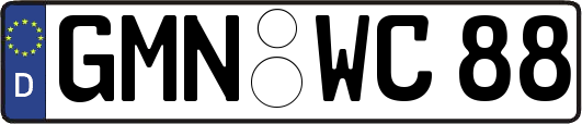 GMN-WC88