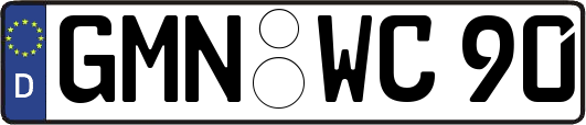 GMN-WC90