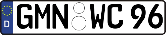 GMN-WC96