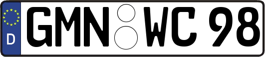 GMN-WC98