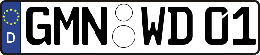 GMN-WD01