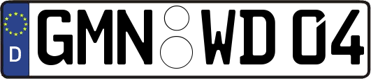 GMN-WD04