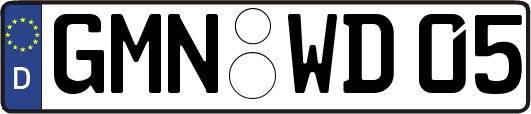 GMN-WD05