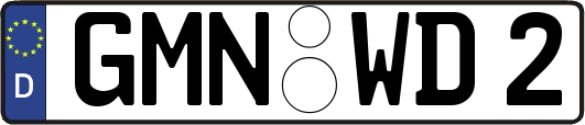 GMN-WD2