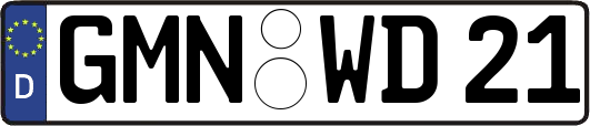 GMN-WD21