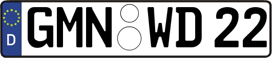 GMN-WD22