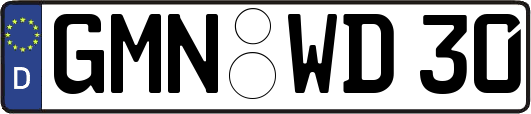 GMN-WD30