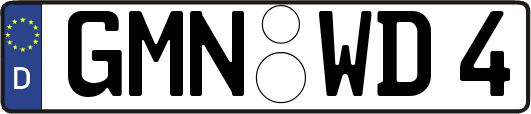 GMN-WD4