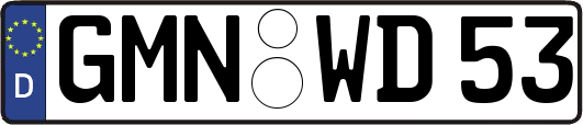 GMN-WD53