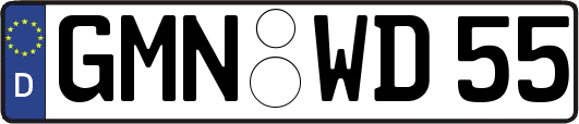 GMN-WD55