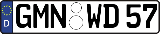 GMN-WD57
