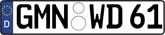 GMN-WD61