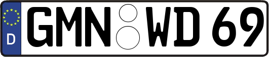 GMN-WD69