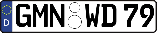 GMN-WD79