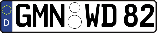 GMN-WD82