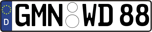 GMN-WD88