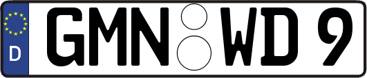 GMN-WD9