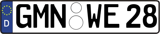 GMN-WE28