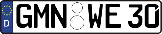 GMN-WE30