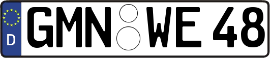 GMN-WE48