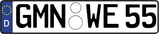 GMN-WE55