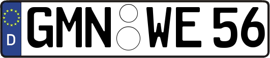GMN-WE56