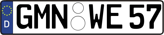 GMN-WE57