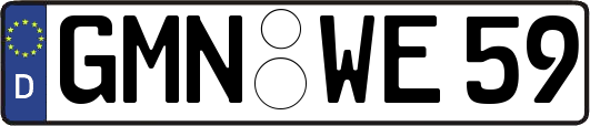 GMN-WE59