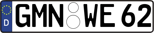 GMN-WE62