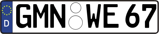 GMN-WE67