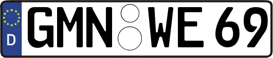 GMN-WE69
