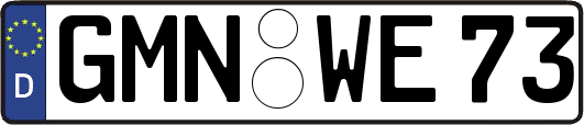 GMN-WE73