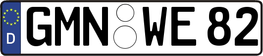 GMN-WE82