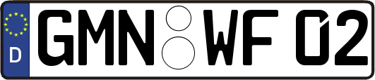 GMN-WF02