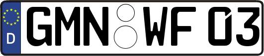GMN-WF03