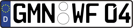 GMN-WF04