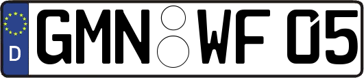 GMN-WF05