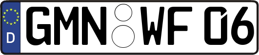 GMN-WF06