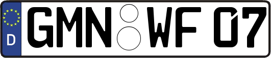 GMN-WF07