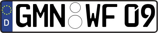 GMN-WF09