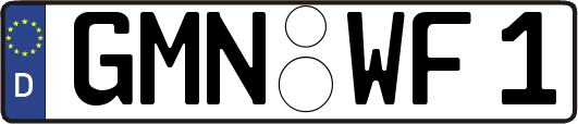 GMN-WF1