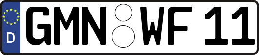 GMN-WF11