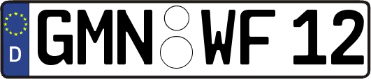 GMN-WF12