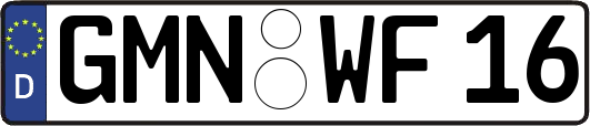 GMN-WF16